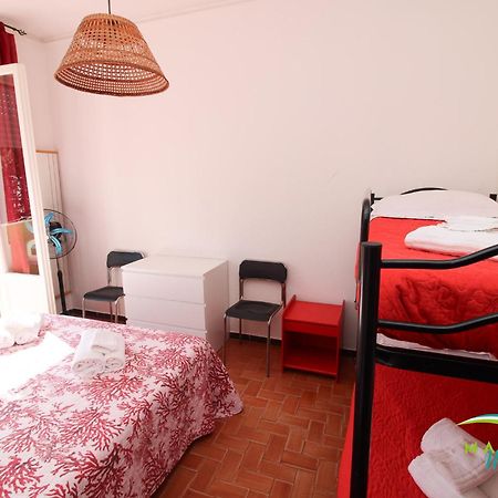 Maremma Holidays : Trasimeno Apartment Follonica Exterior photo